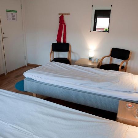 Valbergsaengen Hotell & Vandrarhem Torsby Ngoại thất bức ảnh