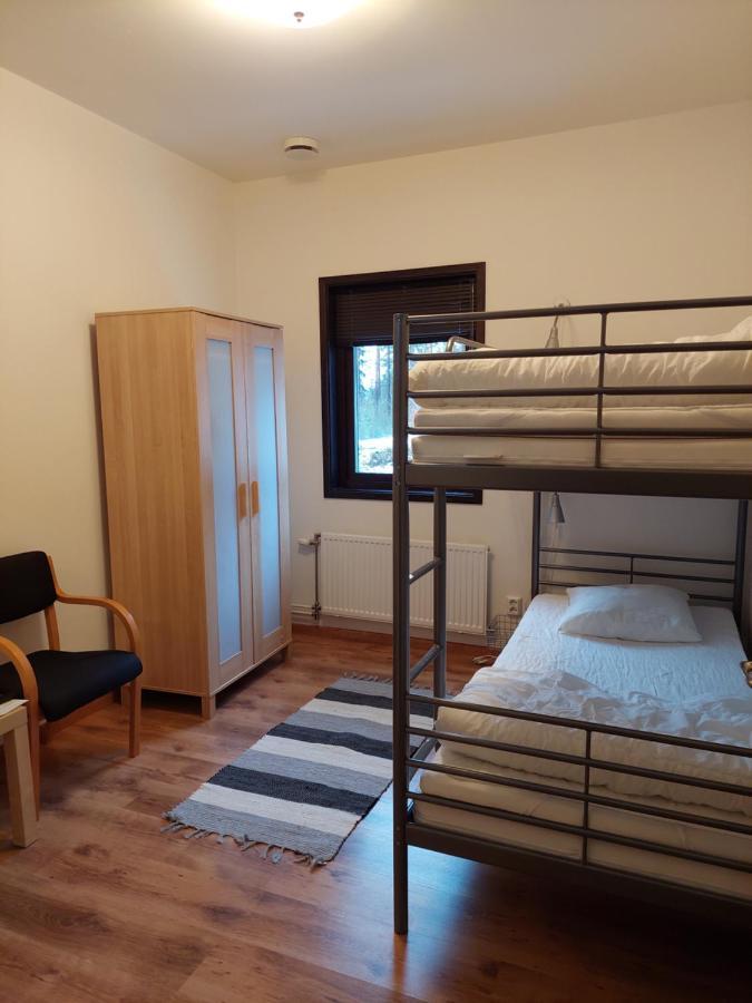 Valbergsaengen Hotell & Vandrarhem Torsby Ngoại thất bức ảnh