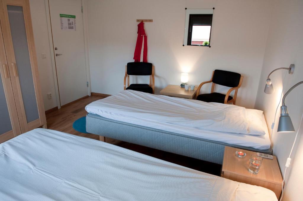 Valbergsaengen Hotell & Vandrarhem Torsby Ngoại thất bức ảnh